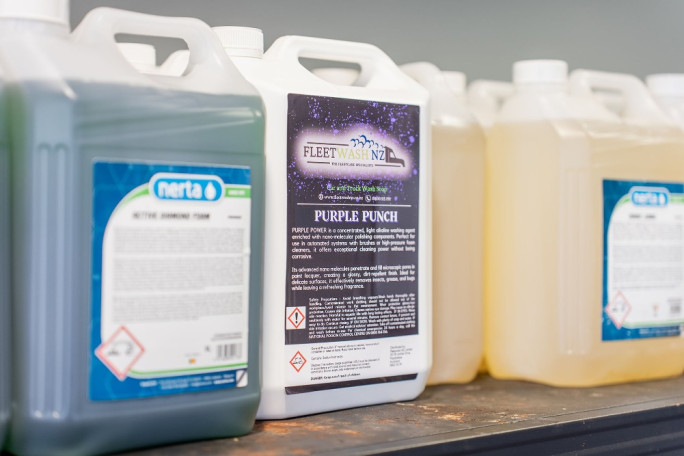 Import & Distribution Business for Sale NZ Anywhere 