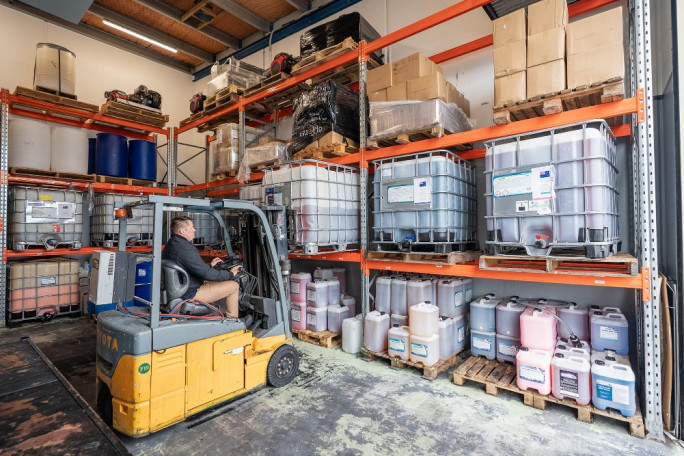 Import & Distribution Business for Sale NZ Anywhere 