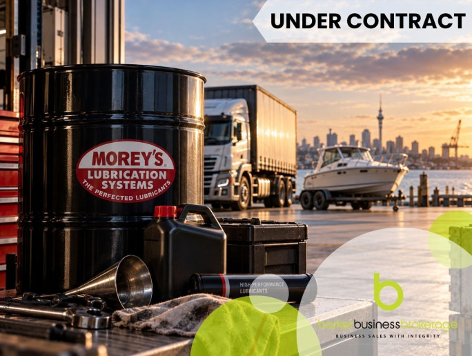 Import, Light Processing Distribution Business for Sale Confidential Location