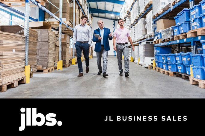 Nationwide Wholesale Distribution Business for Sale Auckland