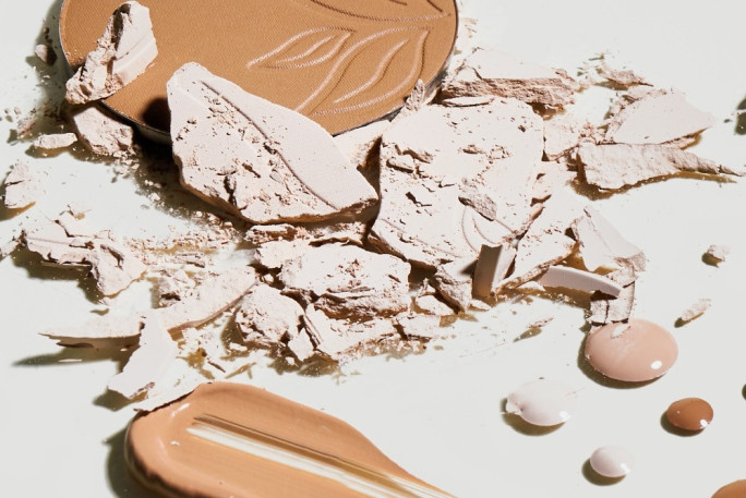 Organic Make-Up Business for Sale NZ Wide