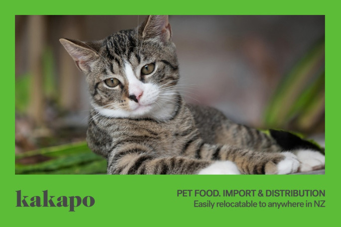 Pet Food Distribution Business for Sale NZ Anywhere