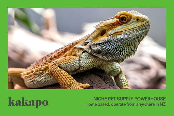 Pet Industry, Wholesale / Distribution Business for Sale Home based, easily relocatable to anywhere in NZ