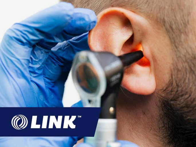 Audiology Clinic Business for Sale Lower North Island