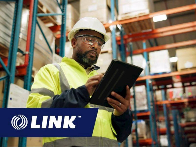 Manufacturing and Importing Business for Sale Lower NI Manufacturing and Importing Business for Sale Lower NI