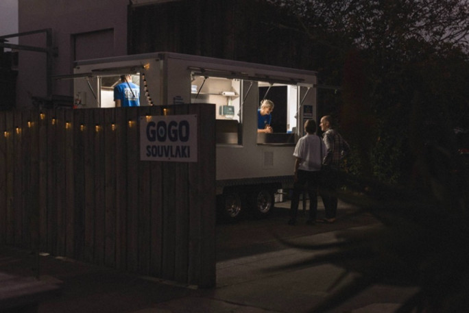 Food Trailer Business for Sale Based in Gisborne but mobile food trailer can go anywhere