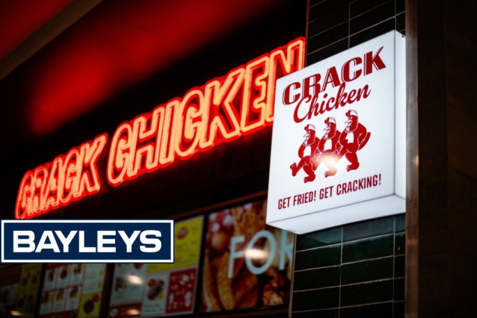 Multi-Site Takeaway Business for Sale Hamilton & Wellington