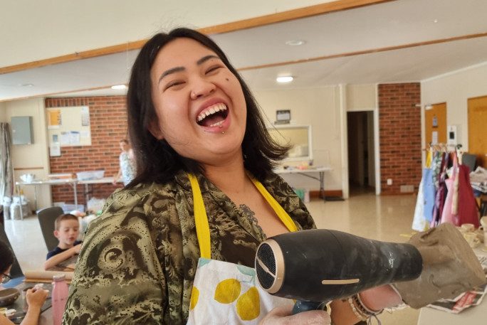 Famous Studios Workshops Business for Sale Tauranga 