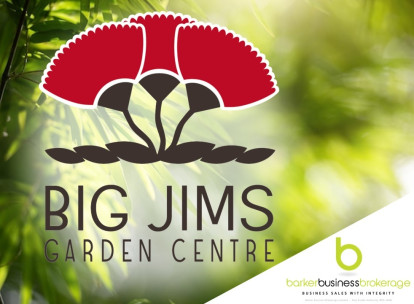 Plant and Garden Centre Business for Sale North Island
