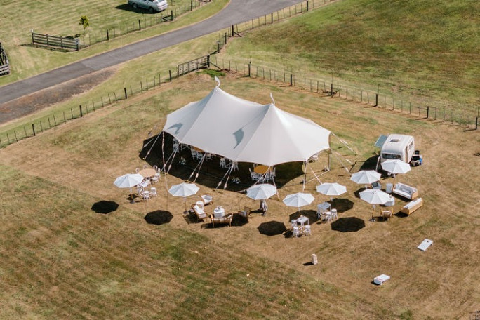 Event Hire Services Business for Sale Palmerston North  