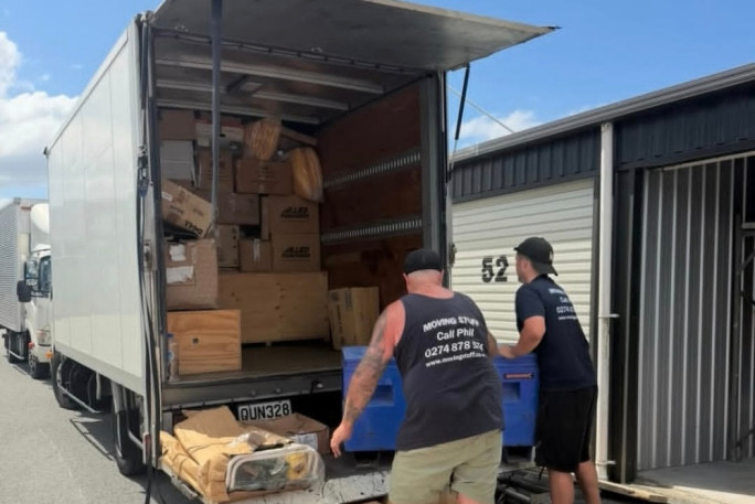 Furniture Removal Service Business for Sale Thames/ Auckland