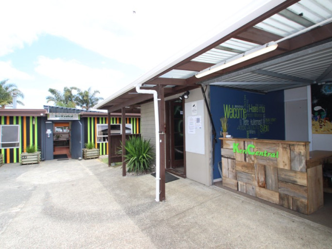 Backpackers Hostel  Business for Sale Kerikeri Northland