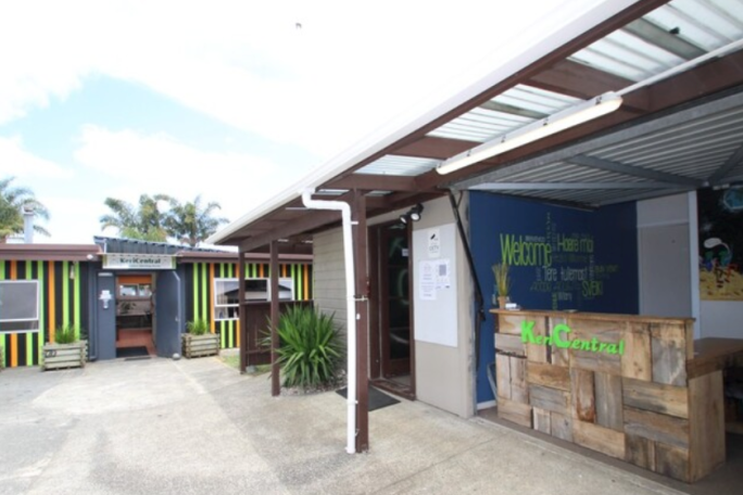 Backpackers Hostel  Business for Sale Kerikeri Northland 