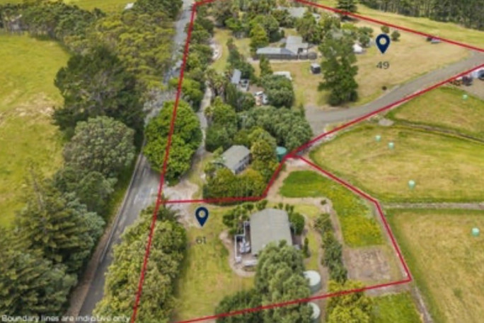 Holiday Home  Business for Sale Dargaville 