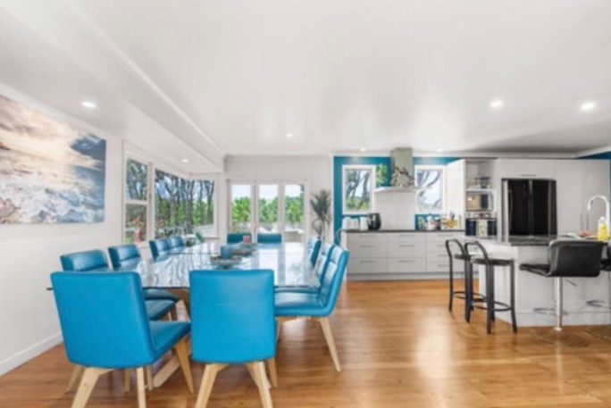 Holiday Home  Business for Sale Dargaville 