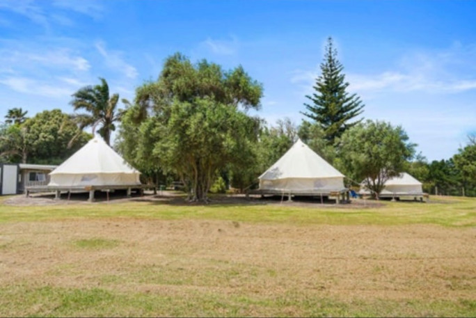 Holiday Home  Business for Sale Dargaville 