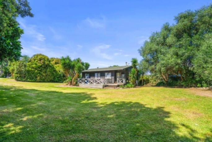 Holiday Home  Business for Sale Dargaville 