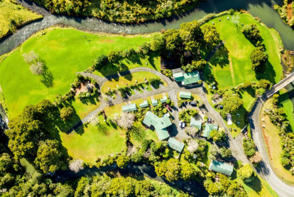 Holiday Park and Campground Business for Sale Dargaville
