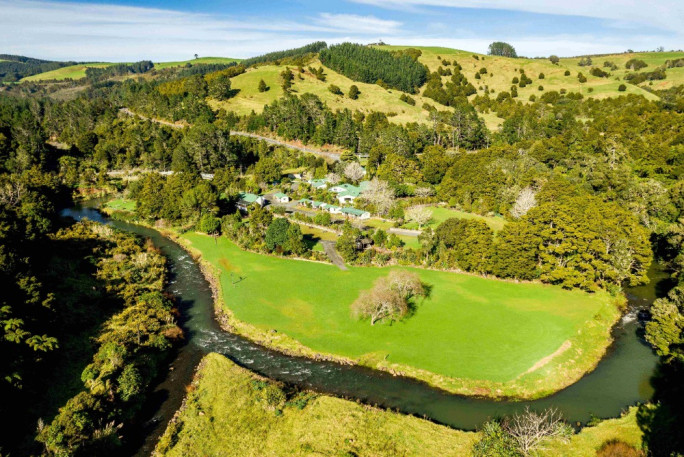 Holiday Park and Campground Business for Sale Dargaville Holiday Park and Campground Business for Sale Dargaville