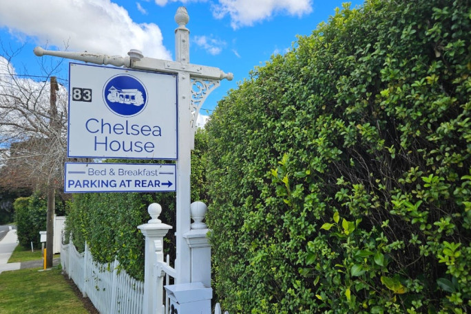 Home Bed & Breakfast Business for Sale Whangarei 