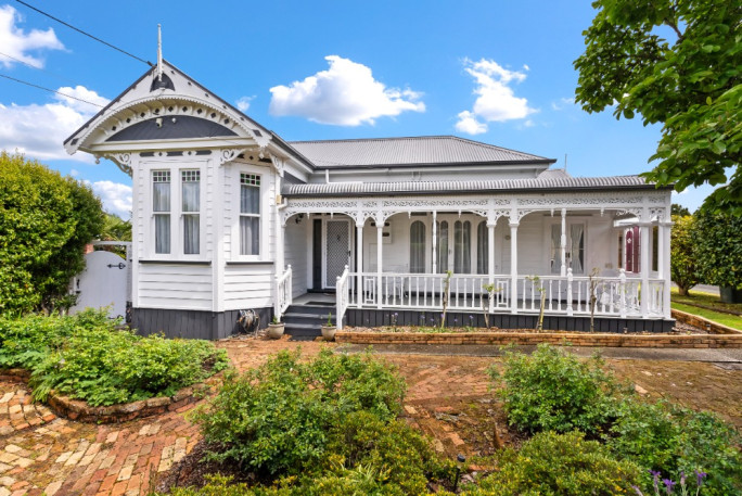 Home Bed & Breakfast Business for Sale Whangarei 