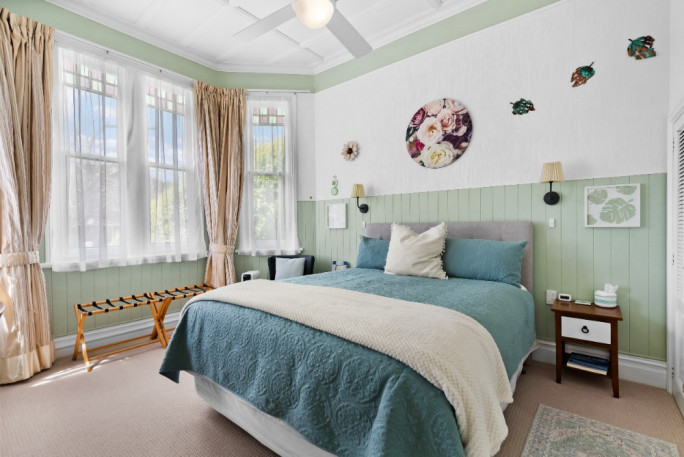 Home Bed & Breakfast Business for Sale Whangarei 