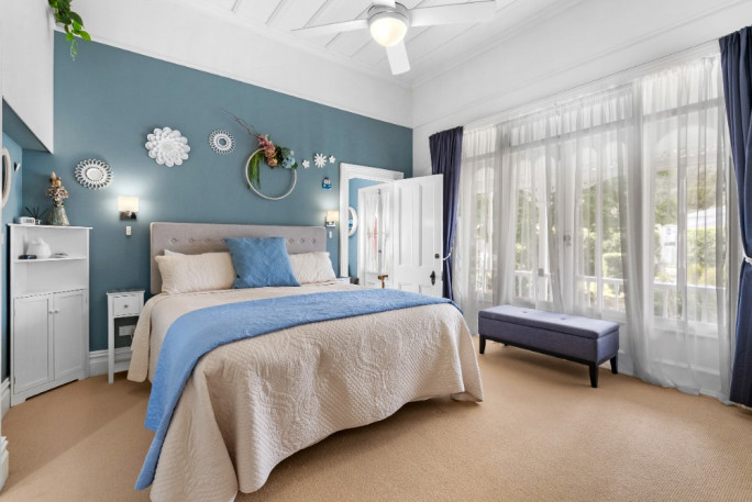 Home Bed & Breakfast Business for Sale Whangarei 