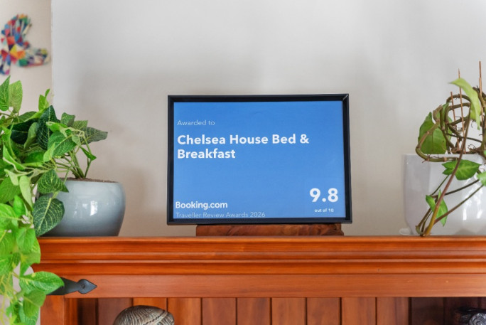 Home Bed & Breakfast Business for Sale Whangarei 