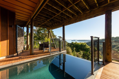 Luxury Bed and Breakfast Business for Sale Paihia