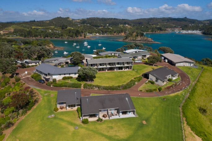 Waterfront Management Rights Business for Sale Northland 