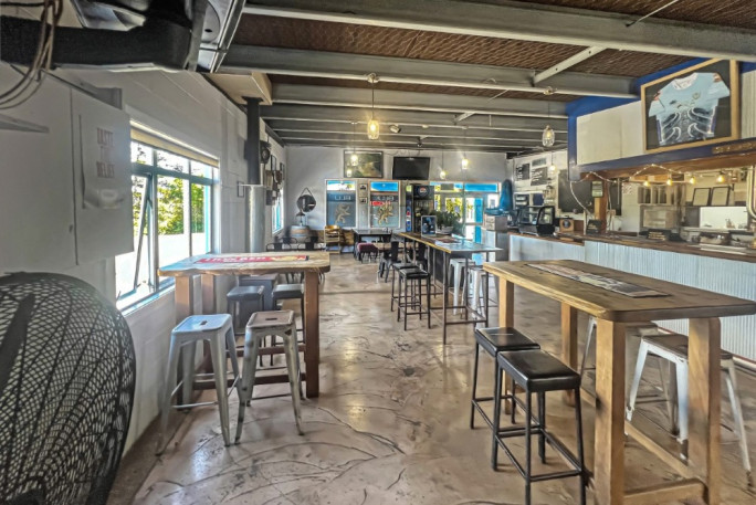 FHGC Hospitality for Sale Matauri Bay 