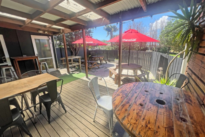 FHGC Hospitality for Sale Matauri Bay 