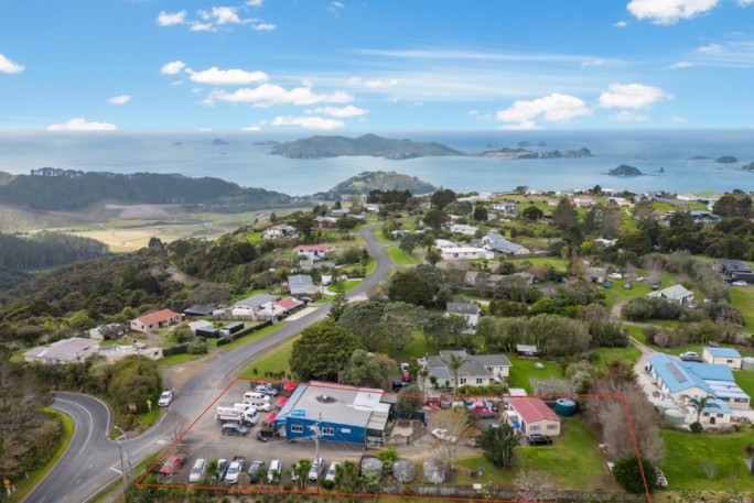 FHGC for Sale Matauri Bay 
