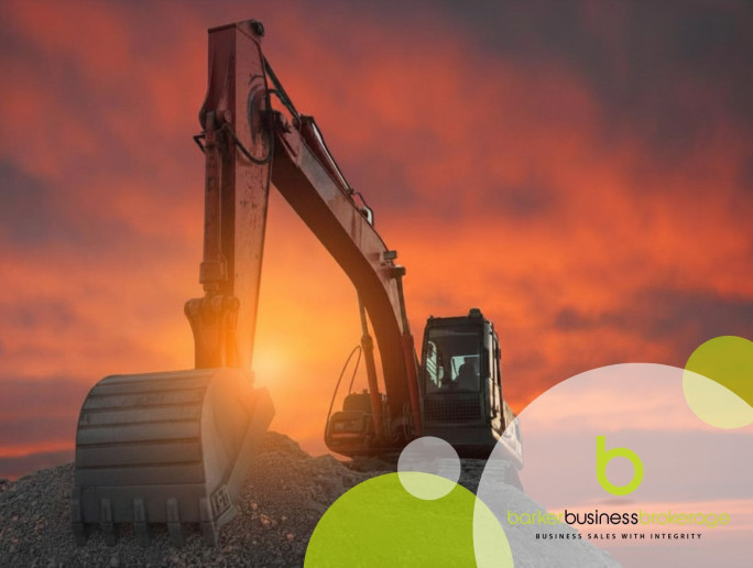 Civil Contracting Business for Sale Bay of Islands 