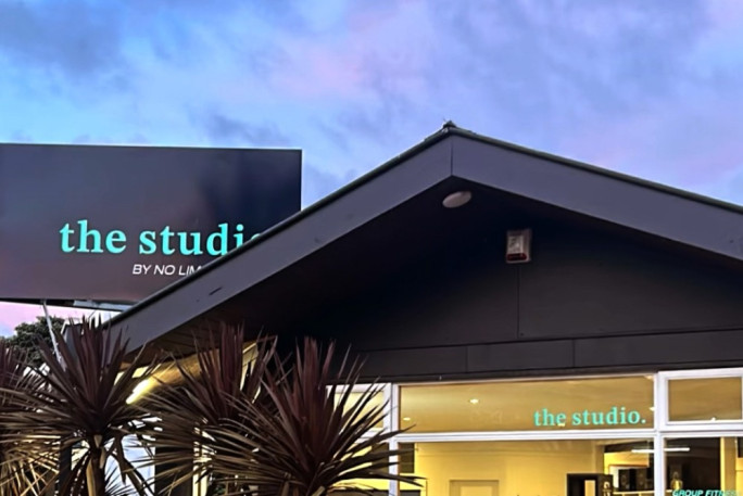 HIIT Gym Business for Sale Mangawhai Heads 