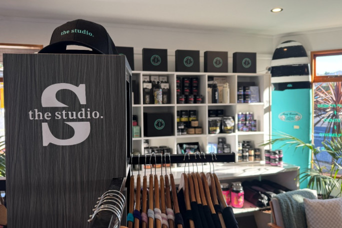 HIIT Gym Business for Sale Mangawhai Heads 
