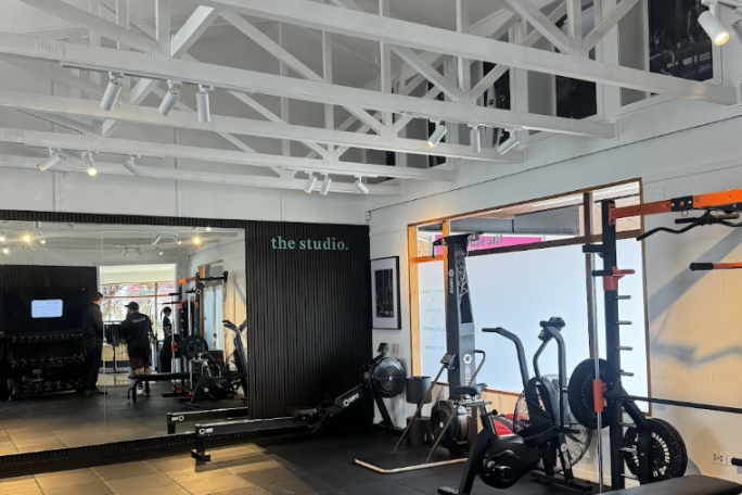 HIIT Gym Business for Sale Mangawhai Heads 