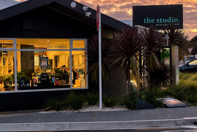 HIIT Gym Business for Sale Mangawhai Heads 