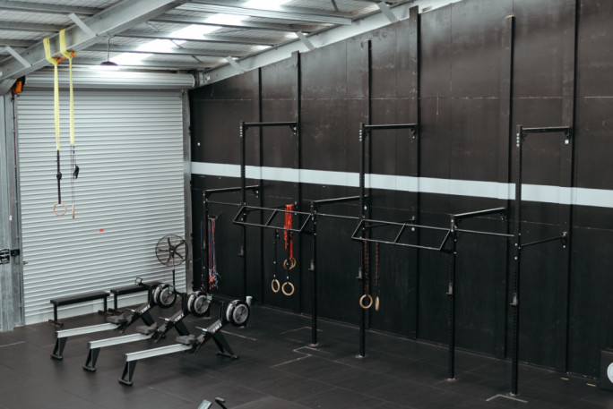 Marsden Fitness Business for Sale Northland 