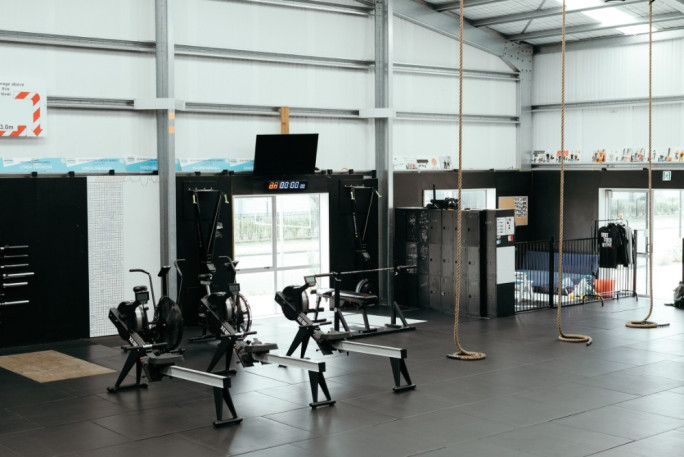 Marsden Fitness Business for Sale Northland 