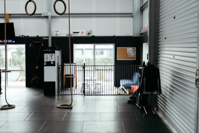 Marsden Fitness Business for Sale Northland 