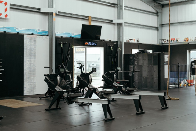 Marsden Fitness Business for Sale Northland 