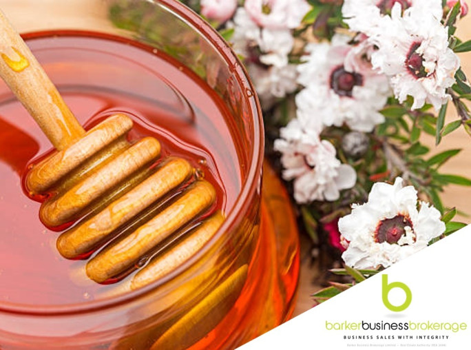 Honey Production Business for Sale Kerikeri Northland 