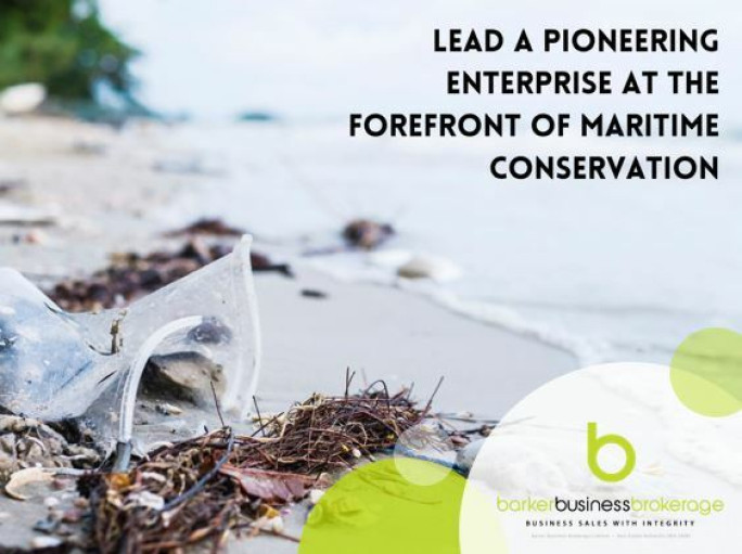 Marine Eco Protection Business for Sale Northland Marine Eco Protection Business for Sale Northland