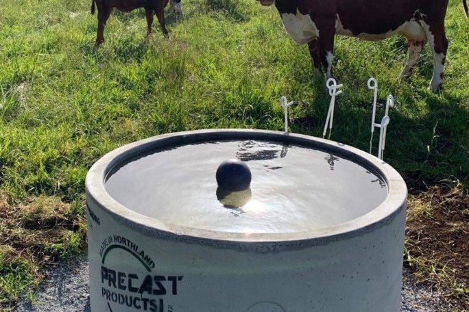 Precast Concrete Manufacturing Business for Sale Waipapa 