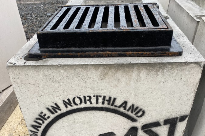 Precast Concrete Manufacturing Business for Sale Waipapa 