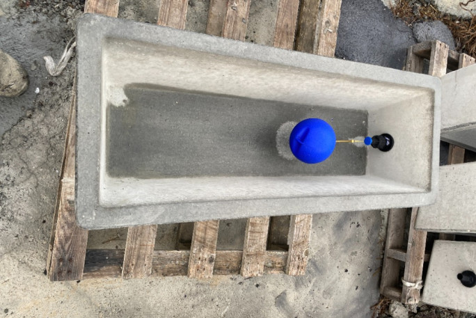 Precast Concrete Manufacturing Business for Sale Waipapa 