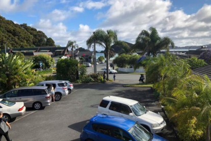  29 Unit Motel for Sale Bay of Islands