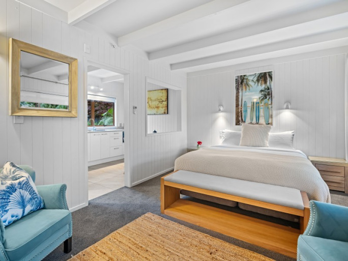 Boutique Accommodation for Sale Kerikeri