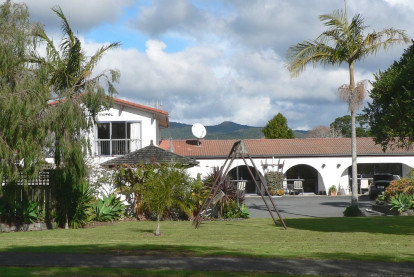 Motel for Sale Kaitaia Northland